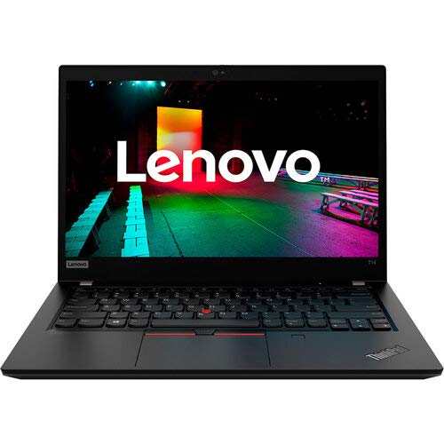 Lenovo ThinkPad T14 Gen1 16GB i5 14型 FHD Lenovo ThinkPad T14 Gen 1 - 14